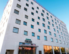 Отель Forenom Aparthotel Stockholm South, Худдинге